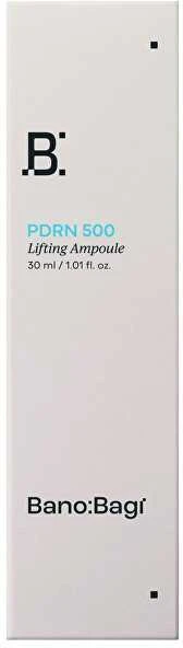 Banobagi Lifting skin serum PDRN (Lifting Ampoule) 30 ml