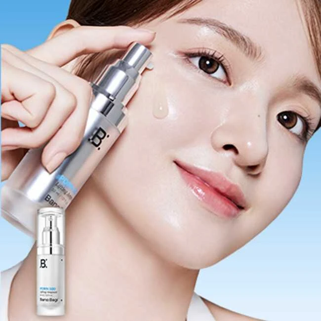 Banobagi Lifting skin serum PDRN (Lifting Ampoule) 30 ml