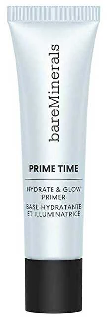 Bare Minerals Bareminerals Prime Time Hydrate y Glow Primer, 30 ml