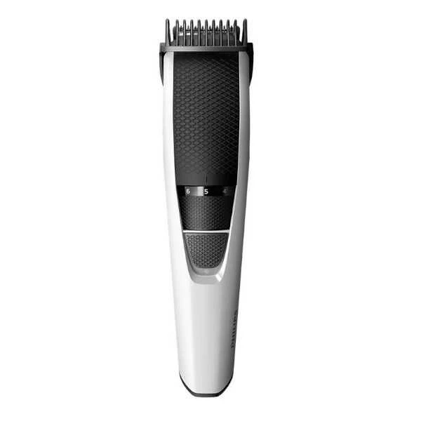 Barzdaskutė Philips BT3206/14 barzdos kirptuvas