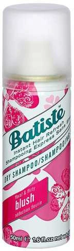 Batiste Blush Sausas šampūnas moterims, 200 ml