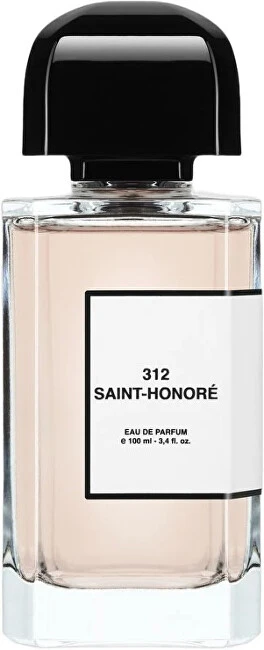 BDK Parfums 312 Saint-Honoré EDP parfumuotas vanduo unisex, 100 ml