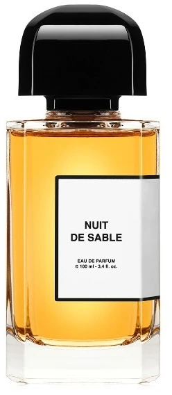 Bdk Parfums Unisex kvepalai BKD Parfums EDP Nuit De Sable (100 ml)
