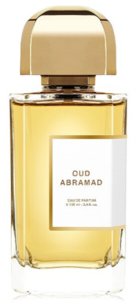 BDK Parfums Oud Abramad EDP parfumuotas vanduo, 100 ml