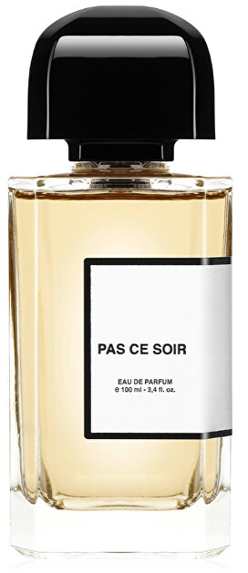 BDK Parfums Pas Ce Soir EDP parfumuotas vanduo, 100 ml