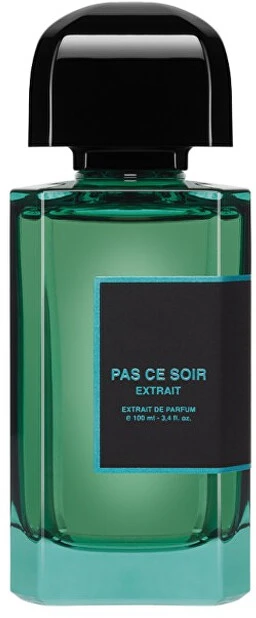 BDK Parfums Pas Ce Soir Extrait Extrait de parfum 100 ml (unisex)