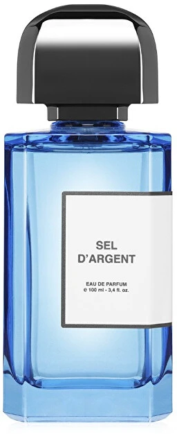 BDK Parfums Sel D'Argent EDP parfumuotas vanduo, 100 ml