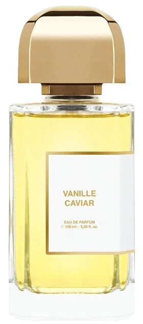 BDK Parfums Vanille Caviar EDP parfumuotas vanduo unisex, 100 ml
