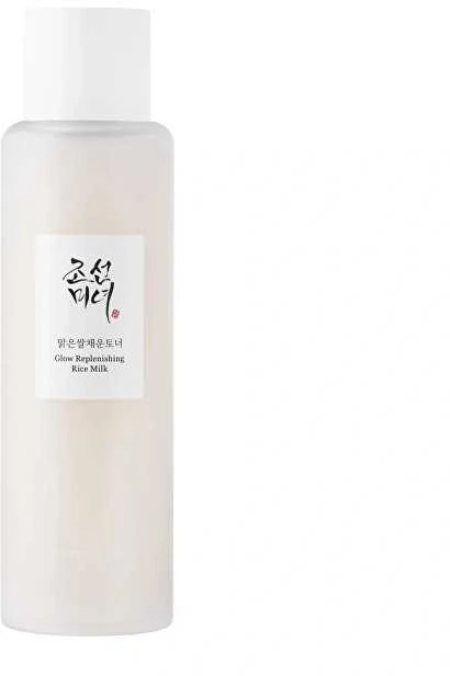 Beauty of Joseon Glow Jauninamasis Rice Milk veido pienelis, 150 ml