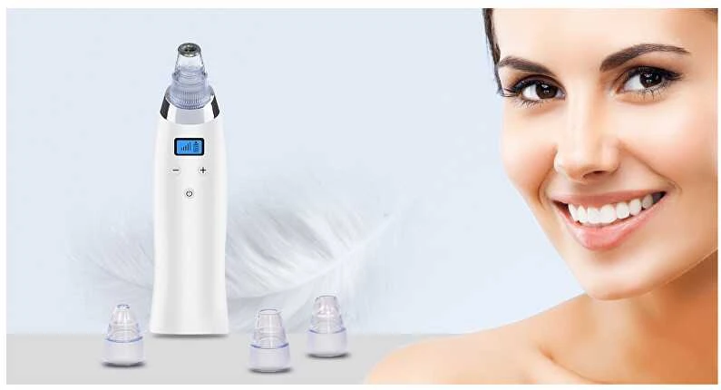 Beauté Relax BeautyRelax Kosmetinis odos šlifavimo prietaisas "Peelmax
