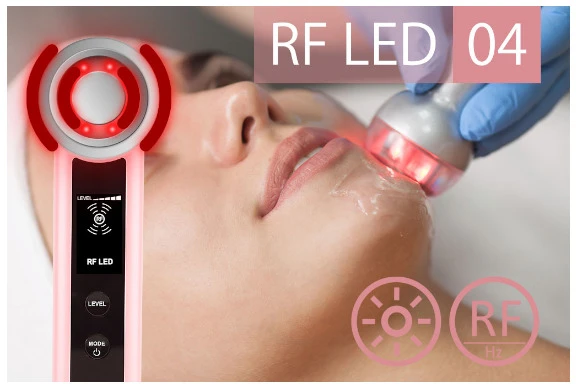 BeautyRelax Cosmetic device Multicare iLift BR-1370