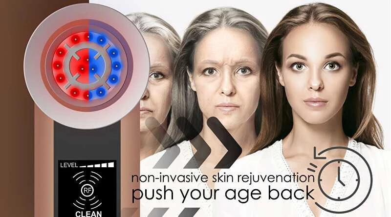 BeautyRelax Cosmetic device Multicare iLift BR-1370