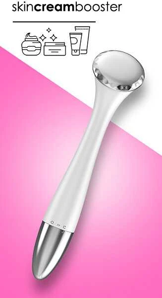 Beauty Relax Galvaninis lygintuvas „BeautyRelax Creambooster“