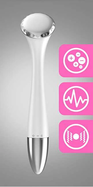 Beauty Relax Galvaninis lygintuvas „BeautyRelax Creambooster“