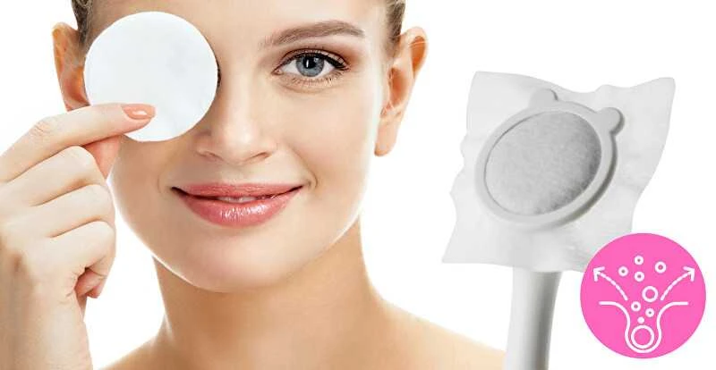 Beauty Relax Galvaninis lygintuvas „BeautyRelax Creambooster“