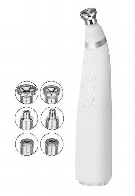 Beauty Relax „BeautyRelax“ deimantinė mikrodermabrazija „Peelmax Premium BR-2580P“