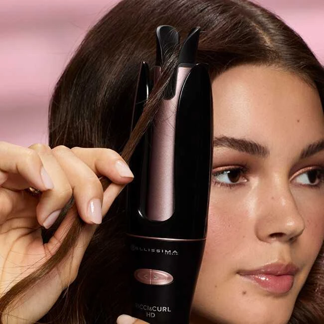 Bellissima Automatic curling iron 21005 Ricci & Curl HD