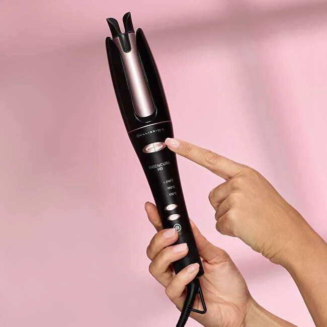 Bellissima Automatic curling iron 21005 Ricci & Curl HD