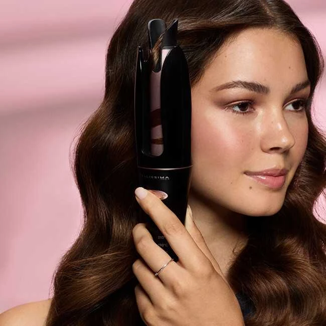 Bellissima Automatic curling iron 21005 Ricci & Curl HD