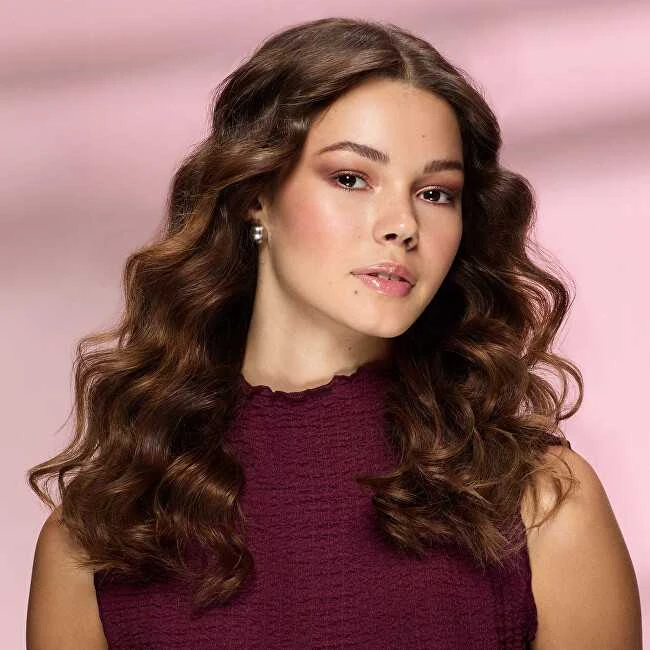 Bellissima Automatic curling iron 21005 Ricci & Curl HD