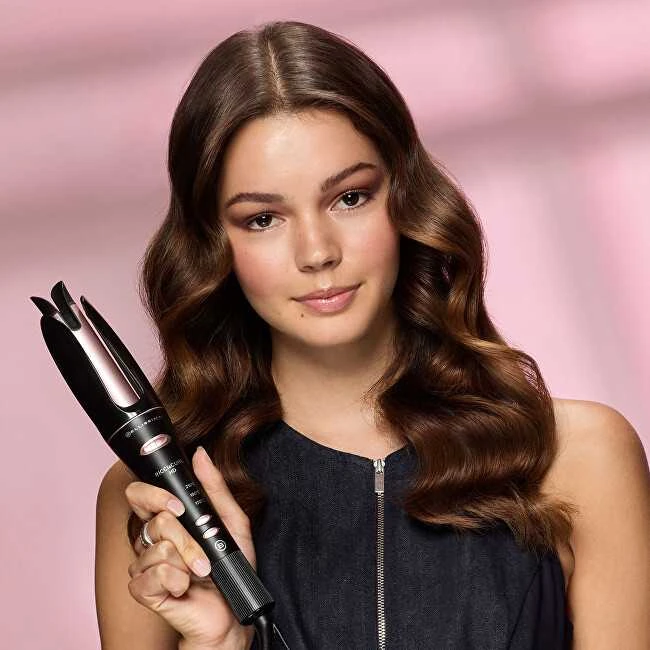 Bellissima Automatic curling iron 21005 Ricci & Curl HD