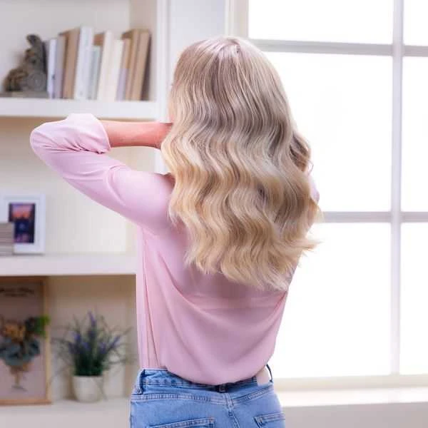 Bellissima Hollywood Waves 11838 attachment for My Pro Twist & Style plaukų garbanojimo žnyplės