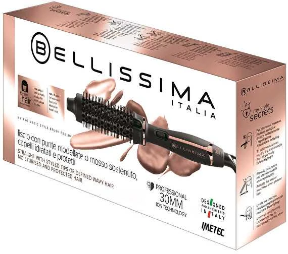 Bellissima Šepetys IMETEC PB 230