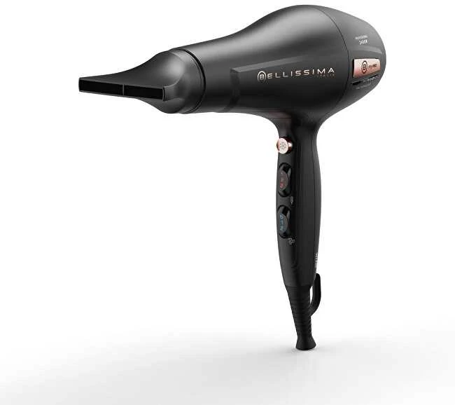 Bellissima Plaukų džiovintuvas 11728 My Pro P3 3400
