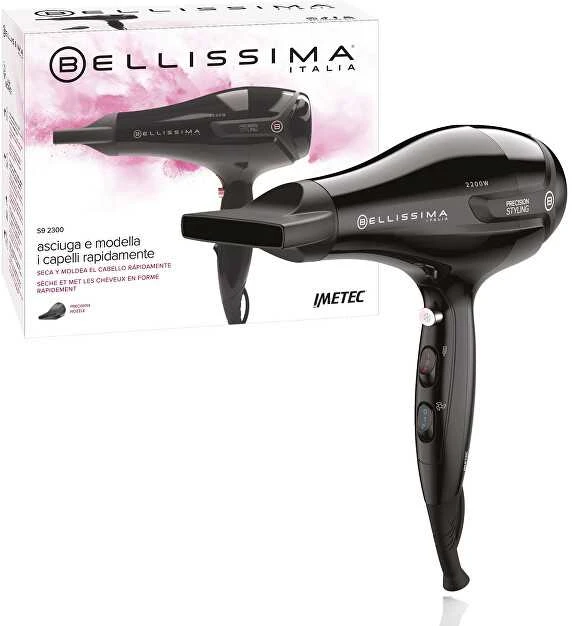 Bellissima Plaukų džiovintuvas 11993 S9 2300