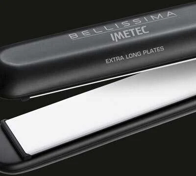 Bellissima Plaukų džiovintuvas with ceramic surface 11140 B9 Imetec