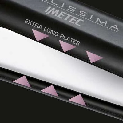 Bellissima Plaukų džiovintuvas with ceramic surface 11140 B9 Imetec