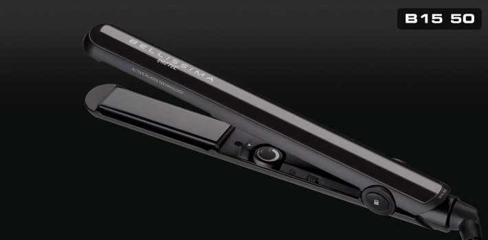 Bellissima Plaukų džiovintuvas with nanoceramic surface 11811 B15 50 Imetec