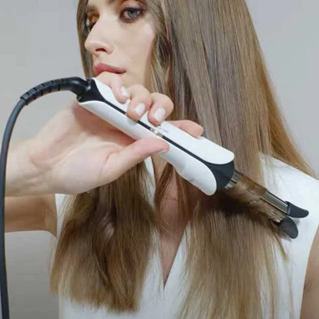 Bellissima Plaukų garbanojimo žnyplės 11929 Instant Curls & Waves
