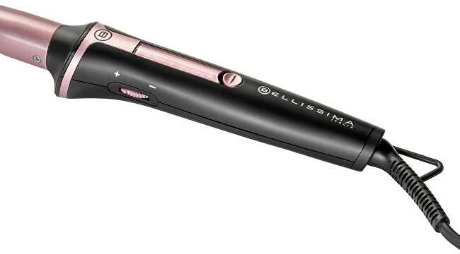 Bellissima 11949, juodas/pink