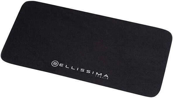 Steam Tiesinimo žnyplės - Bellissima - My Pro Steam B28 100 - Protection and Shine - 3 Temperatures - Suitable Visų tipų plaukams