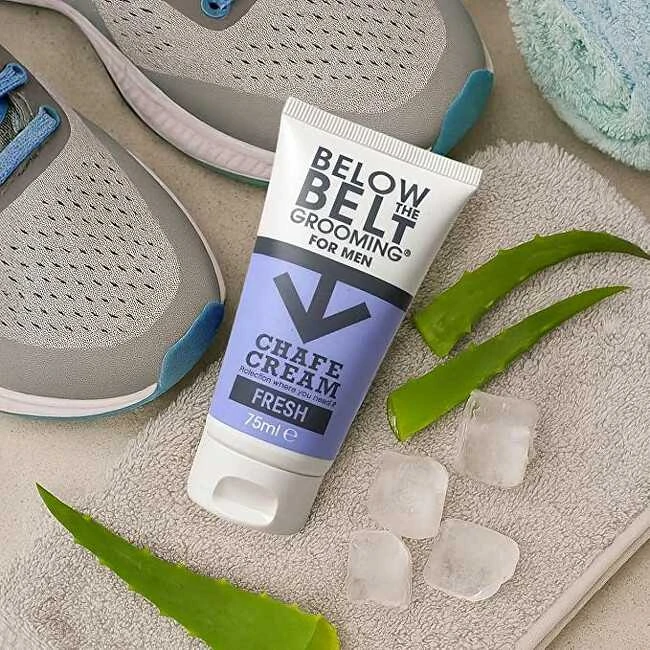„Below The Belt“ gaivusis šveitiklis „Crafe“ 75 ml