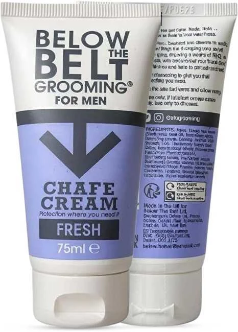 „Below The Belt“ gaivusis šveitiklis „Crafe“ 75 ml