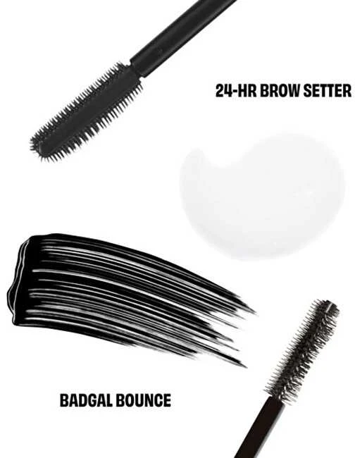 „Benefit Game“ rinkinys, „Bounce Duo“ 4 g + 3,5 ml