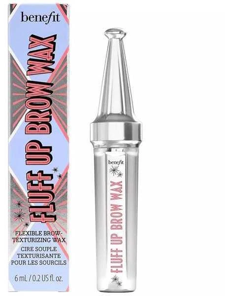 Benefit Fluff Up Brow Wax antakių vaškas, 6 ml