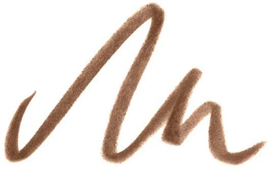 Benefit Goof Proof Eyebrow Pieštukas antakių pieštukas, atspalvis: 3.5 Neutral Medium Brown, 0,34 g