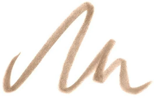 Benefit Goof Proof Brow Shaping Pieštukas antakių pieštukas, atspalvis: 01 Cool Light Skirtas šviesiems plaukams, 0.34 g