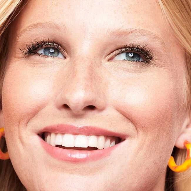Benefit They´re Real! Lengthening Blakstienų tušas Travel Size ilginamasis blakstienų tušas, atspalvis Jet Juodas:, 4 g