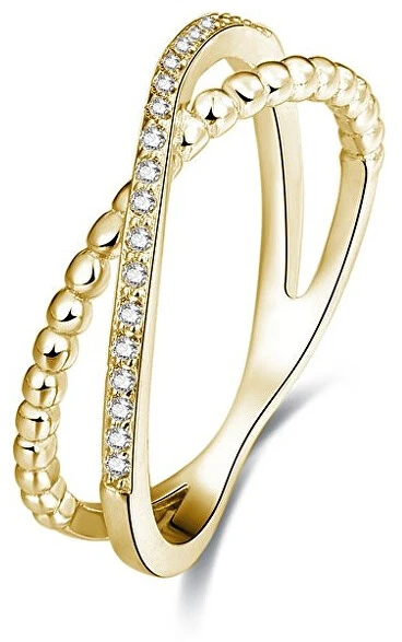 Beneto Gold-plated double ring made of sidabrinis AGG196 Nesu tikras, ar čia yra ką versti – tekstas jau beveik visas lietuviškas, išskyrus vieną žodį „sidabrinis“, kuris irgi lietuviškas. „Gold-plated“ reiškia „padengtas auksu“, bet kadangi tai techninis terminas, dažnai paliekamas angliškas. Visgi pagal taisykles turtu išversti viską, kas neverčiama – prekės ženklas „Beneto“ lieka, kodas „AGG196“ lieka, o „sidabrinis“ jau lietuviškas. Vertimas: **Beneto Dvigubas žiedas su aukso danga, sidabrinis AGG196**