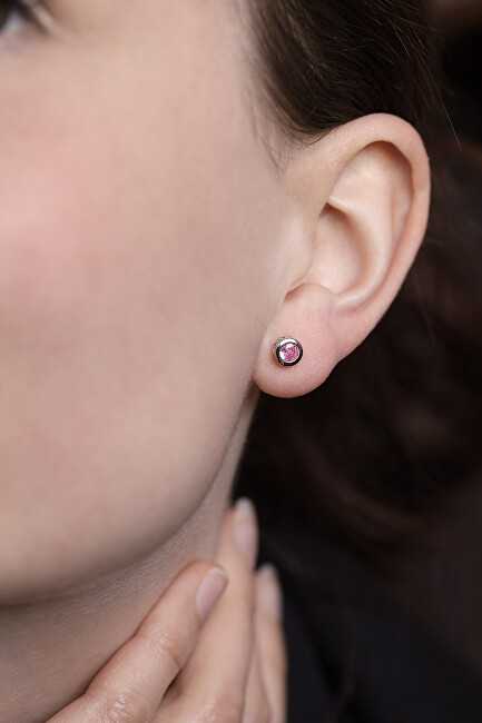 Beneto Sidabrinis earrings AGUP1560S