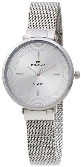 Bentime Moteriškas analoginis laikrodis „Skyben 005-9MB-13110A“
