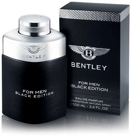 Bentley For Men EDP, 100 ml