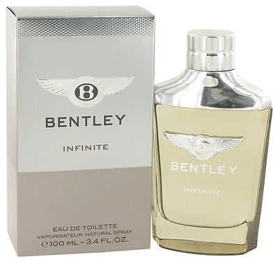 Bentley Infinite for Men (Kvepalai Vyrams) EDT - 100ml