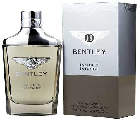 Kvepalai vyrams Bentley Infinite Intense EDP, 100 ml