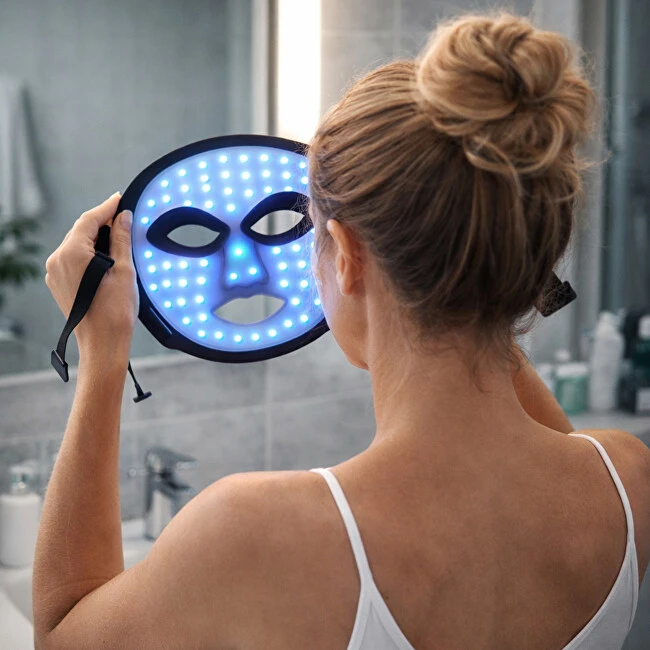 Beper LED veido kaukė P302VIS100