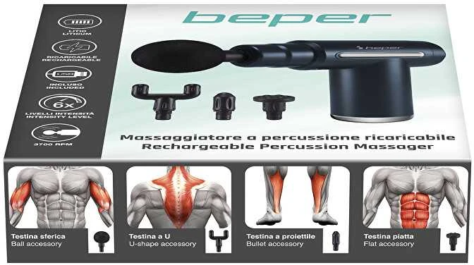 Beper P302MAS002